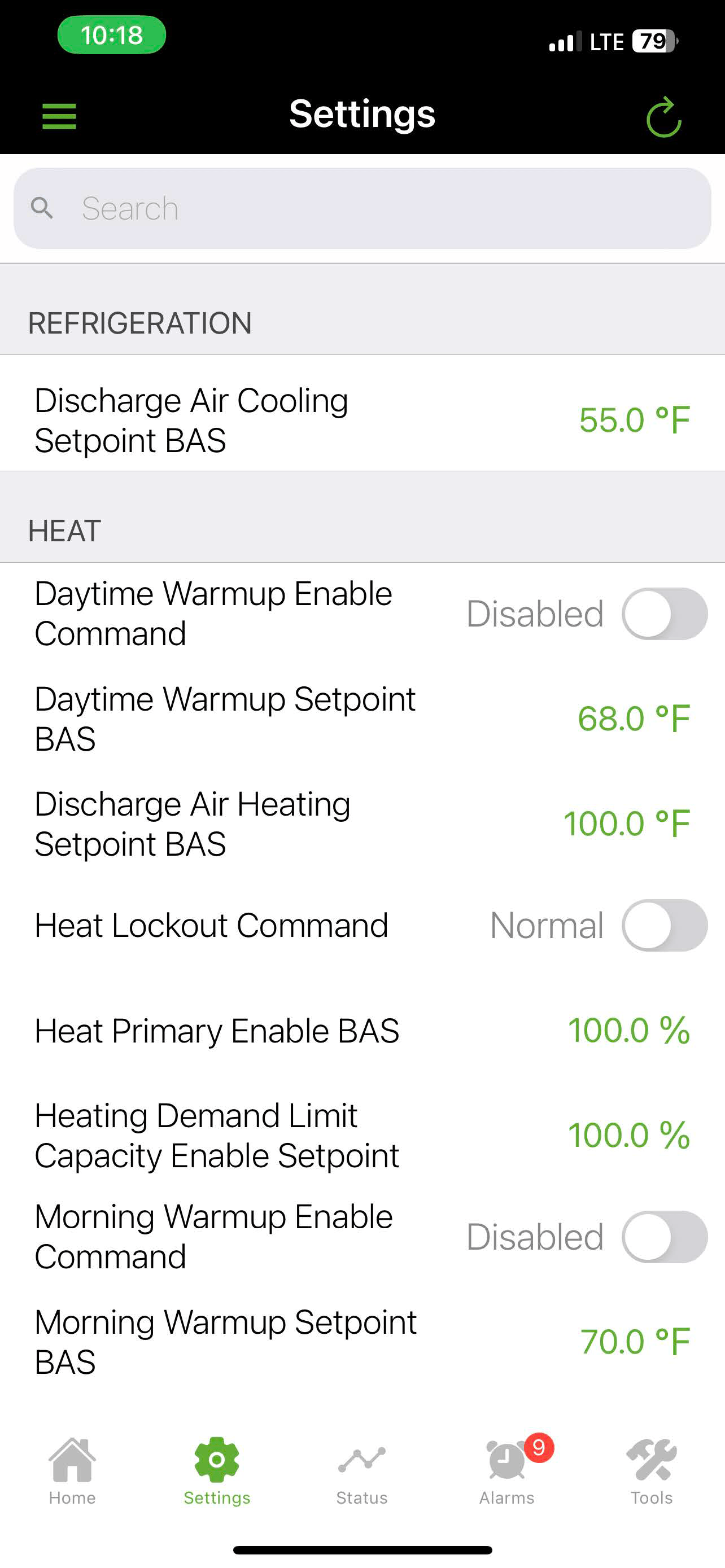 Symbio™ 700 - Multi-Zone VAV Standalone Operation – Trane Commercial
