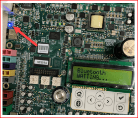 Symbio™ 700 - Bluetooth Connection Instructions – Trane Commercial HVAC