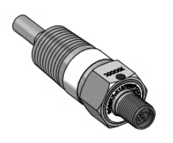 IFM Efector Flow Switch Programming and Identification – Trane