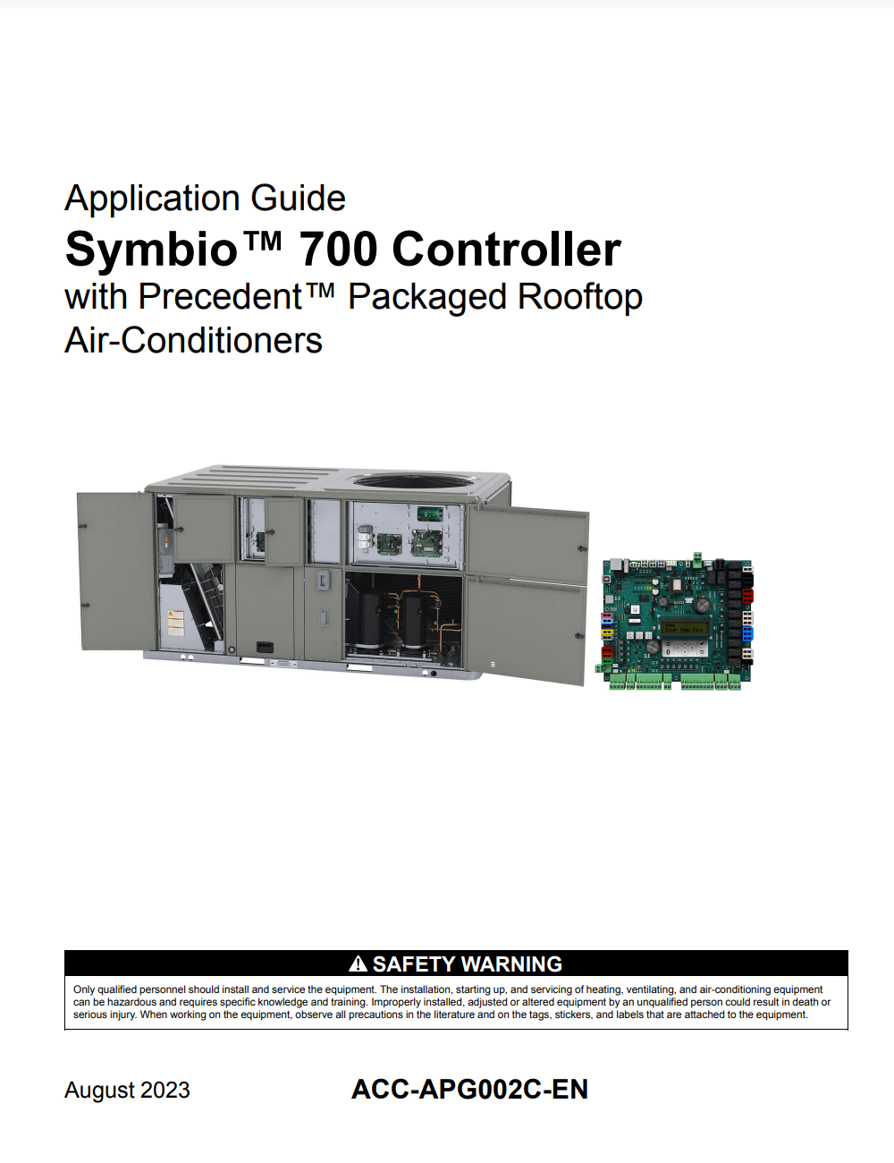 Dehumidification - Thermostat Control – Trane Commercial HVAC Help Center