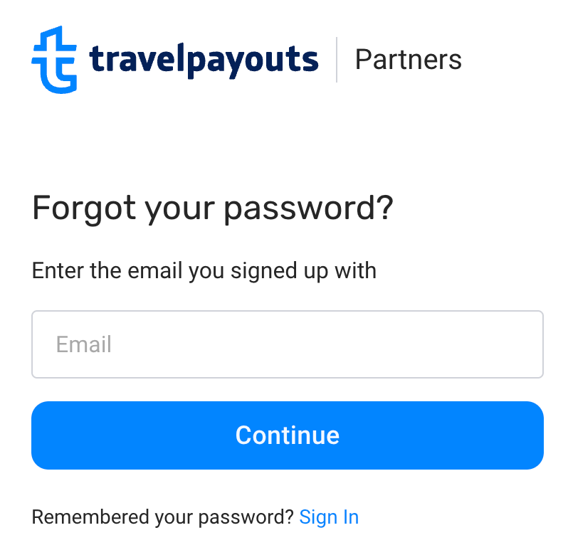 How to reset your password when you can’t log in to the account