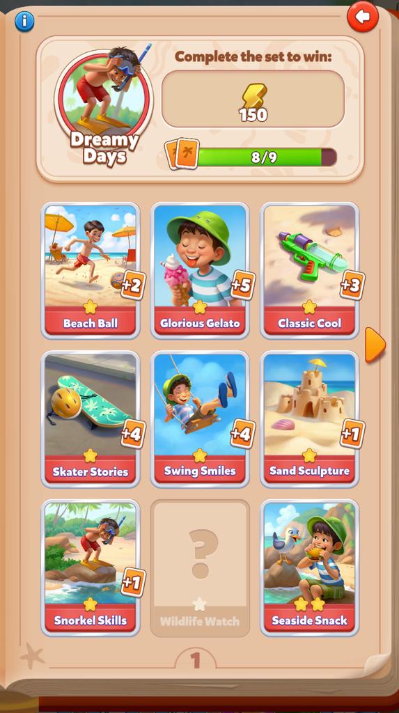 What are Seasonal Cards? ️🌻🌞🍁 Travel Town Game Help Center & Support