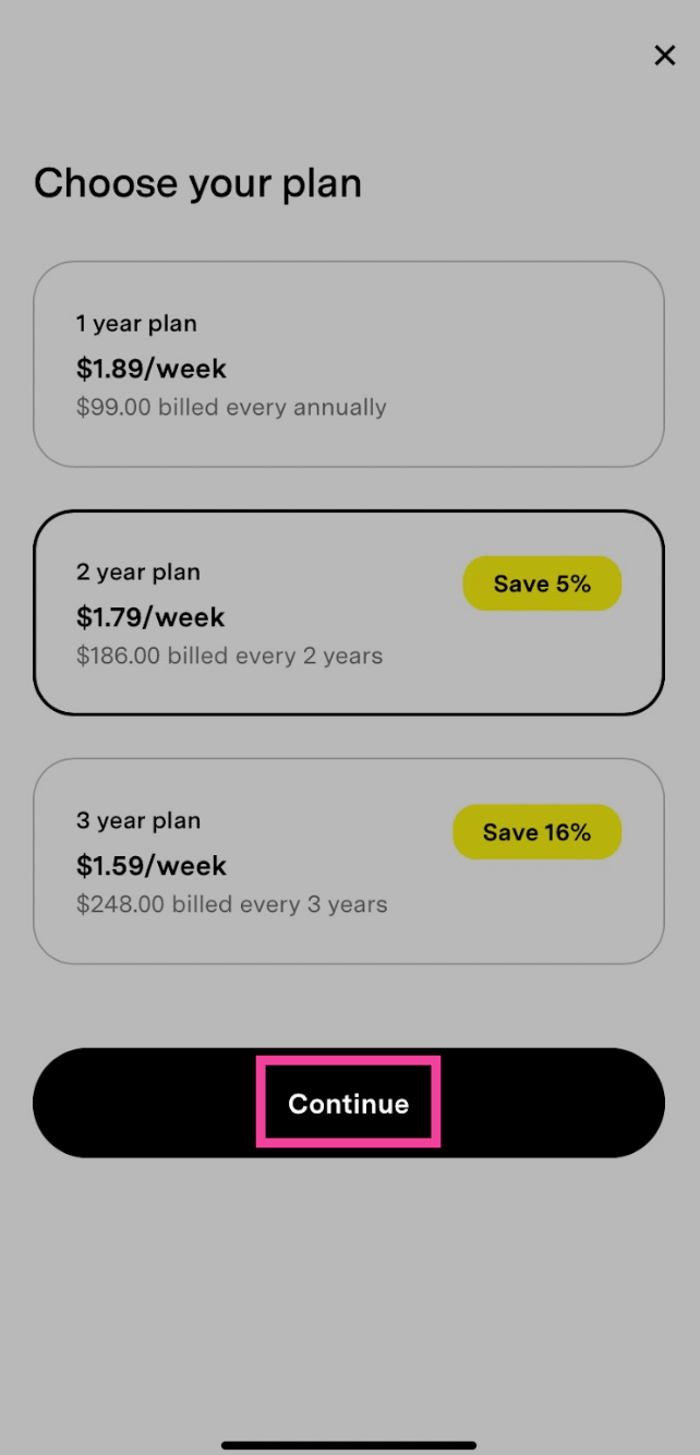 How Do I Add a Fi GPS/LTE Subscription? Help Center