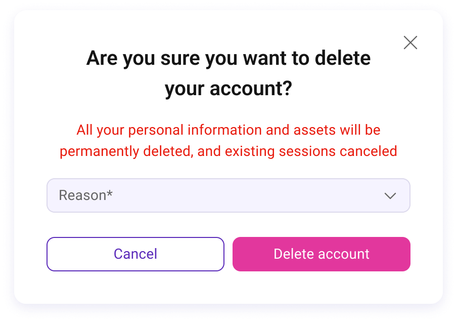 How Do I Delete My Account? Tutorpeers