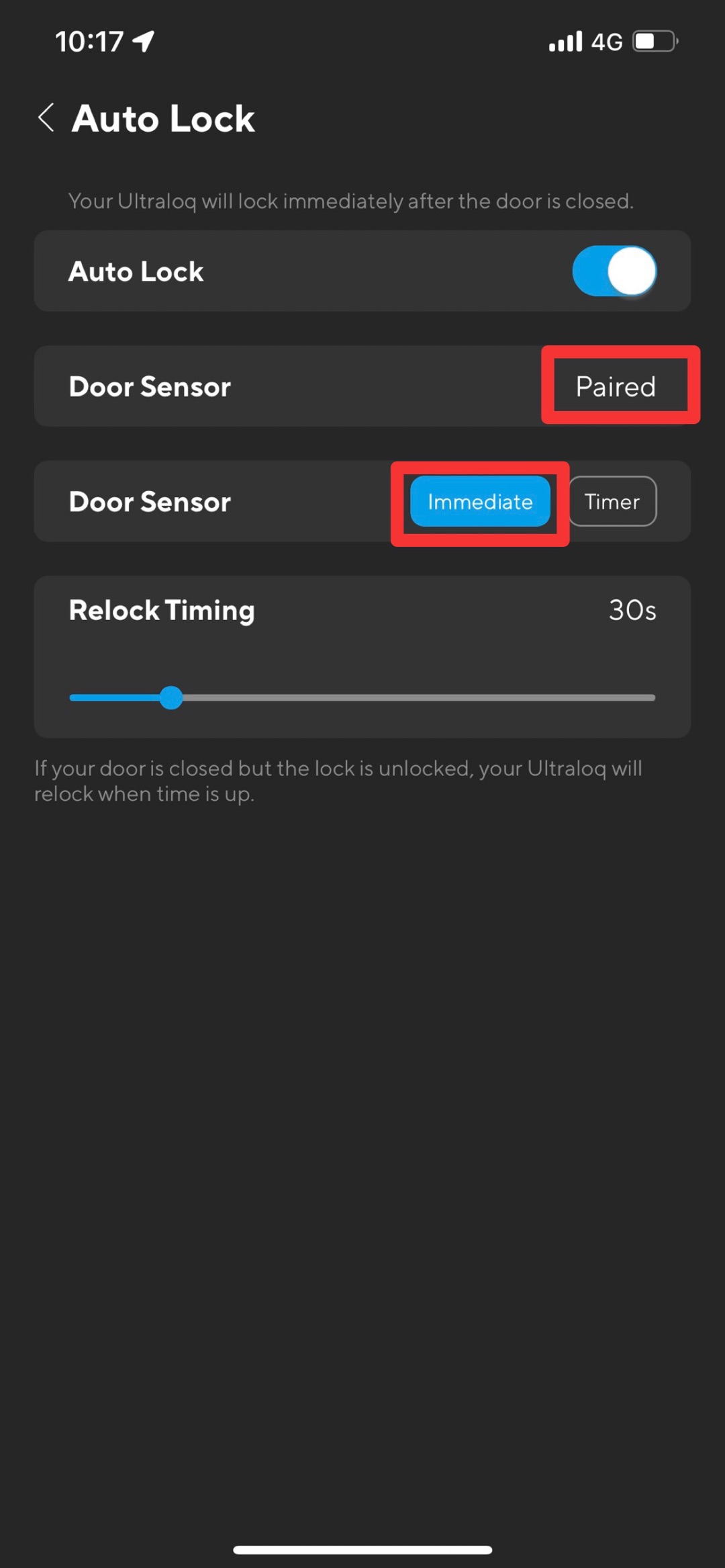 How to Set Up Auto Lock for Ultraloq UBolt Series & Bolt Series? U
