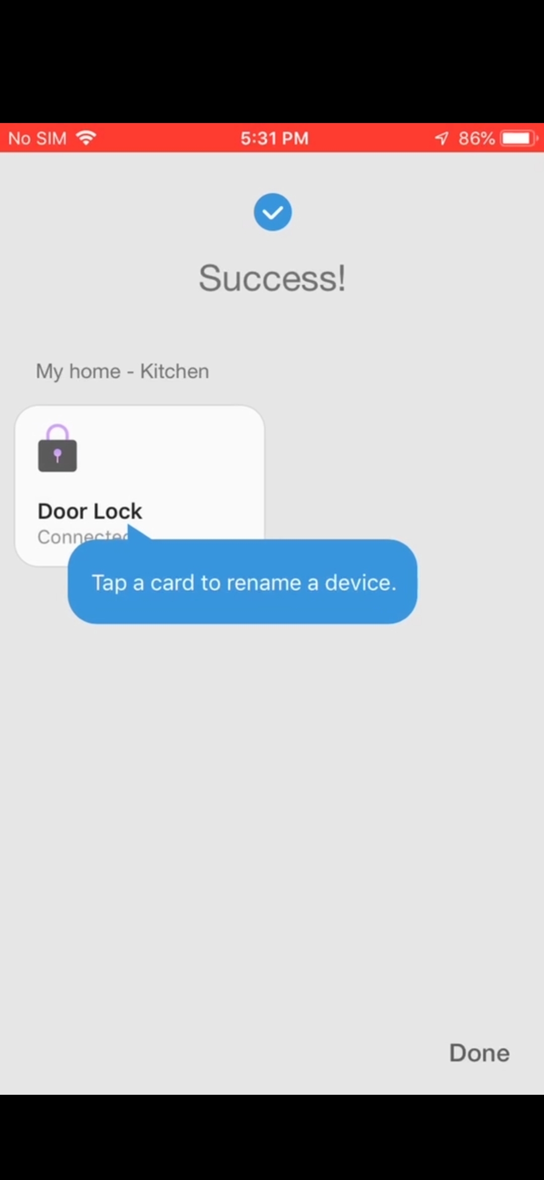 How to Set Up UBolt/UBolt Pro ZWave with SmartThings? Utec Support