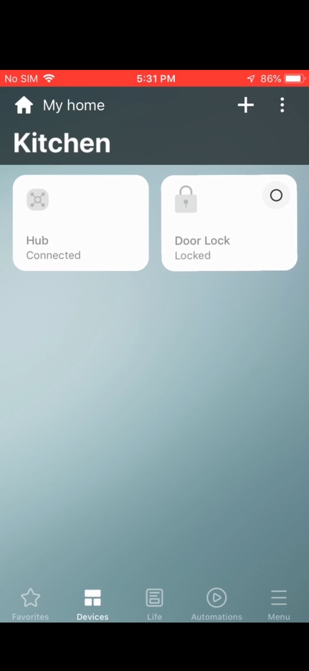 How to Set Up UBolt/UBolt Pro ZWave with SmartThings? Utec Support