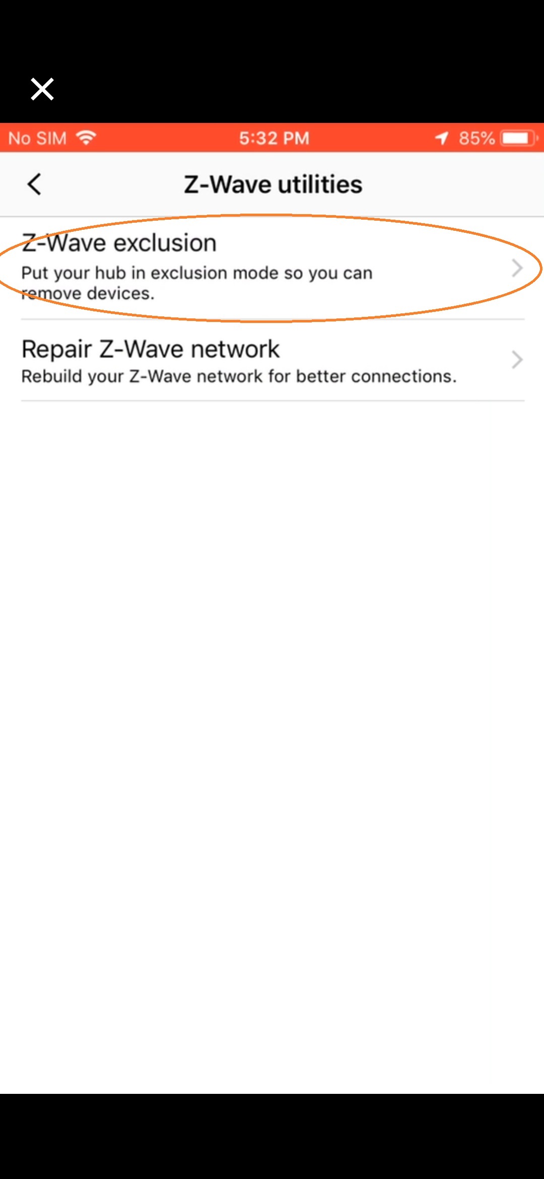 How to Set Up UBolt/UBolt Pro ZWave with SmartThings? Utec Support