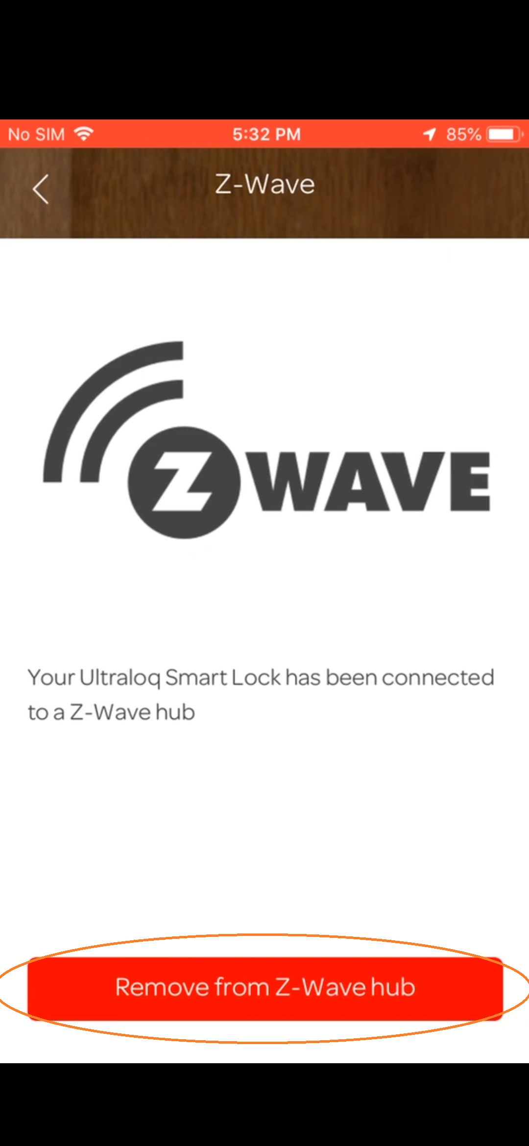 How to Set Up UBolt/UBolt Pro ZWave with SmartThings? Utec Support
