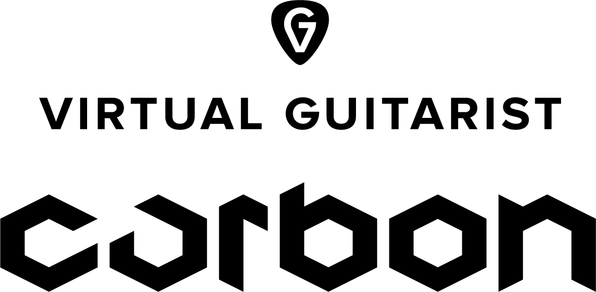 VG CARBON User Guide ujam Create Your Music Faster, Better and Easier