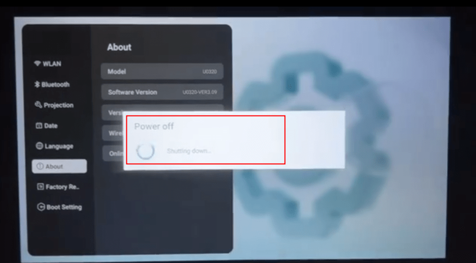 Apollo P40 Software-V3.18 – Ultimea
