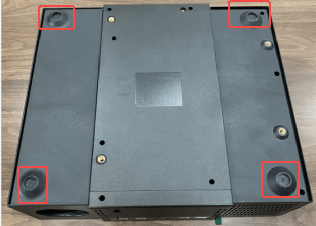 Apollo P60 installation methods🔥 – Ultimea