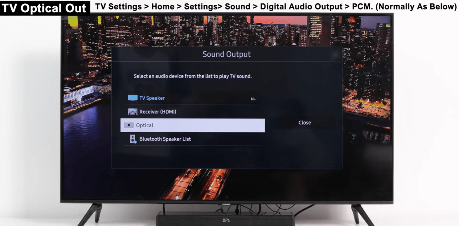 Multiple Connection Methods for Nova S90 Soundbar 🔥🔥🔥🔥 – Ultimea