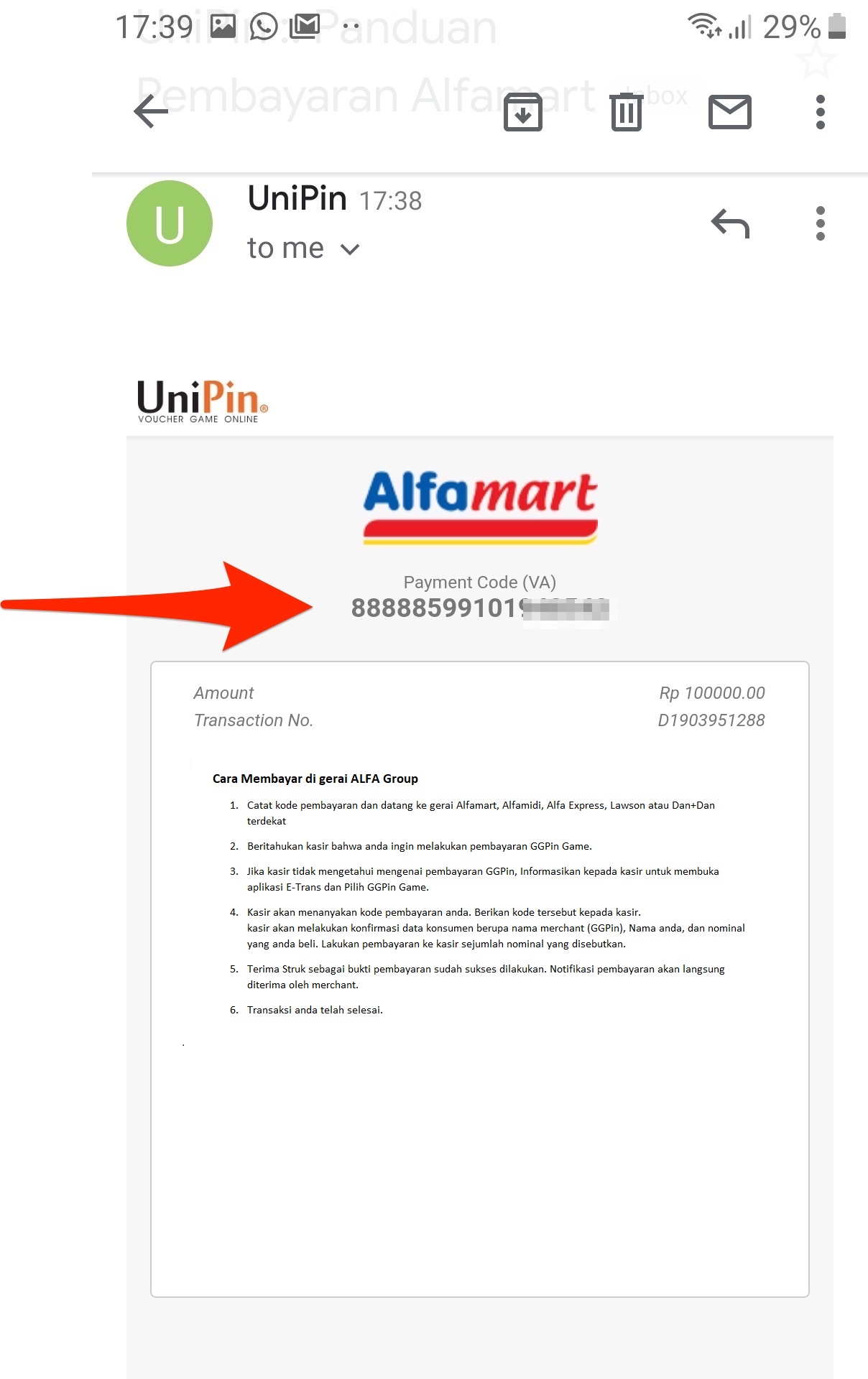 Cara Tukar Poin Alfamart Telkomsel Terlengkap