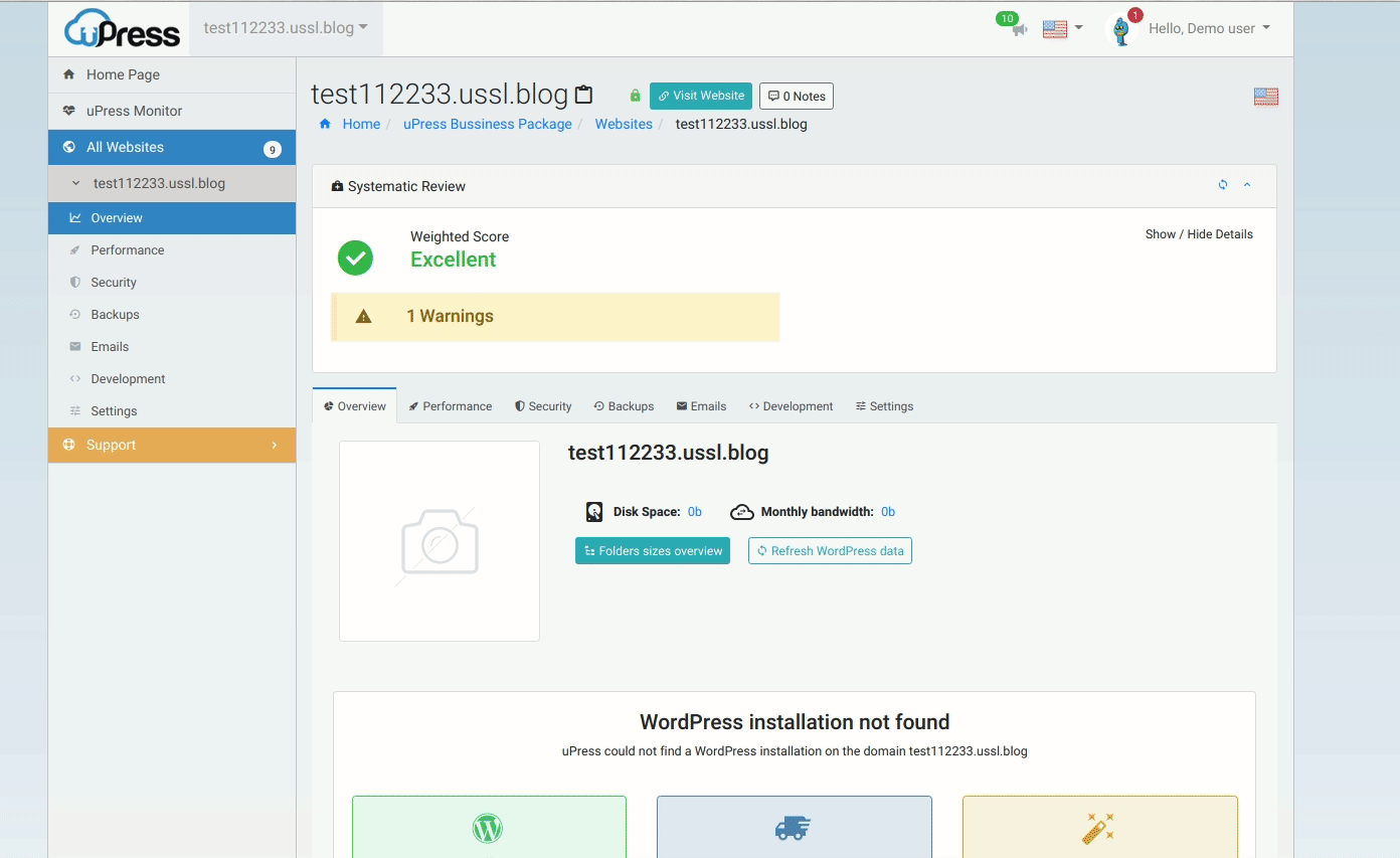 How to add Cron jobs to your website uPress Knowledgebase