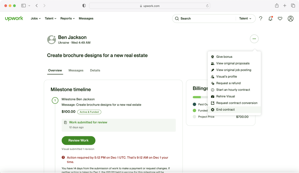Why did I receive an escrow refund check? Leia aqui What should I do