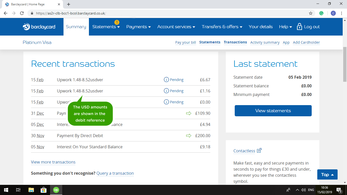 How Much Does Paypal Charge To Verify Credit Card Credit Walls