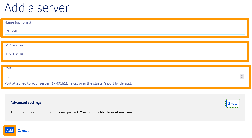 How to Redeploy Prism Central in XLarge Mode Articles