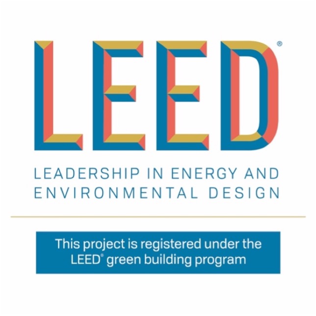 USGBC Trademark Policy and Branding Guidelines U.S. Green Building