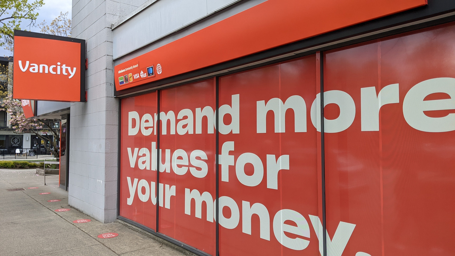 How do I find my branch/transit number, financial institution number and account number