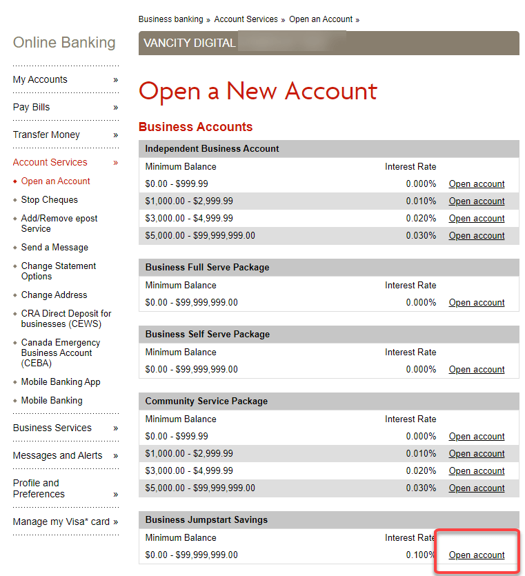 How do I add an additional account in online banking? Learning Hub