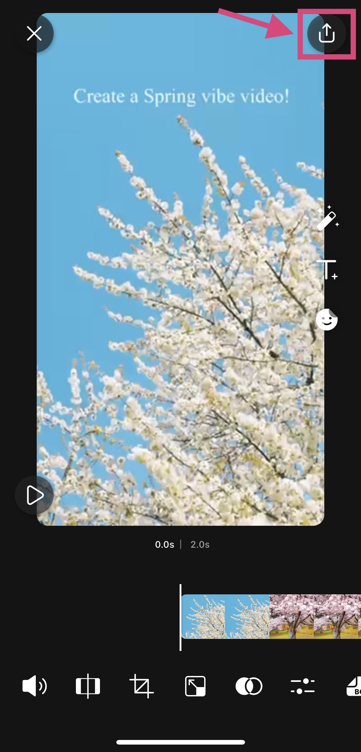 How to Make Live Wallpaper with Videos VDIT Video Editor