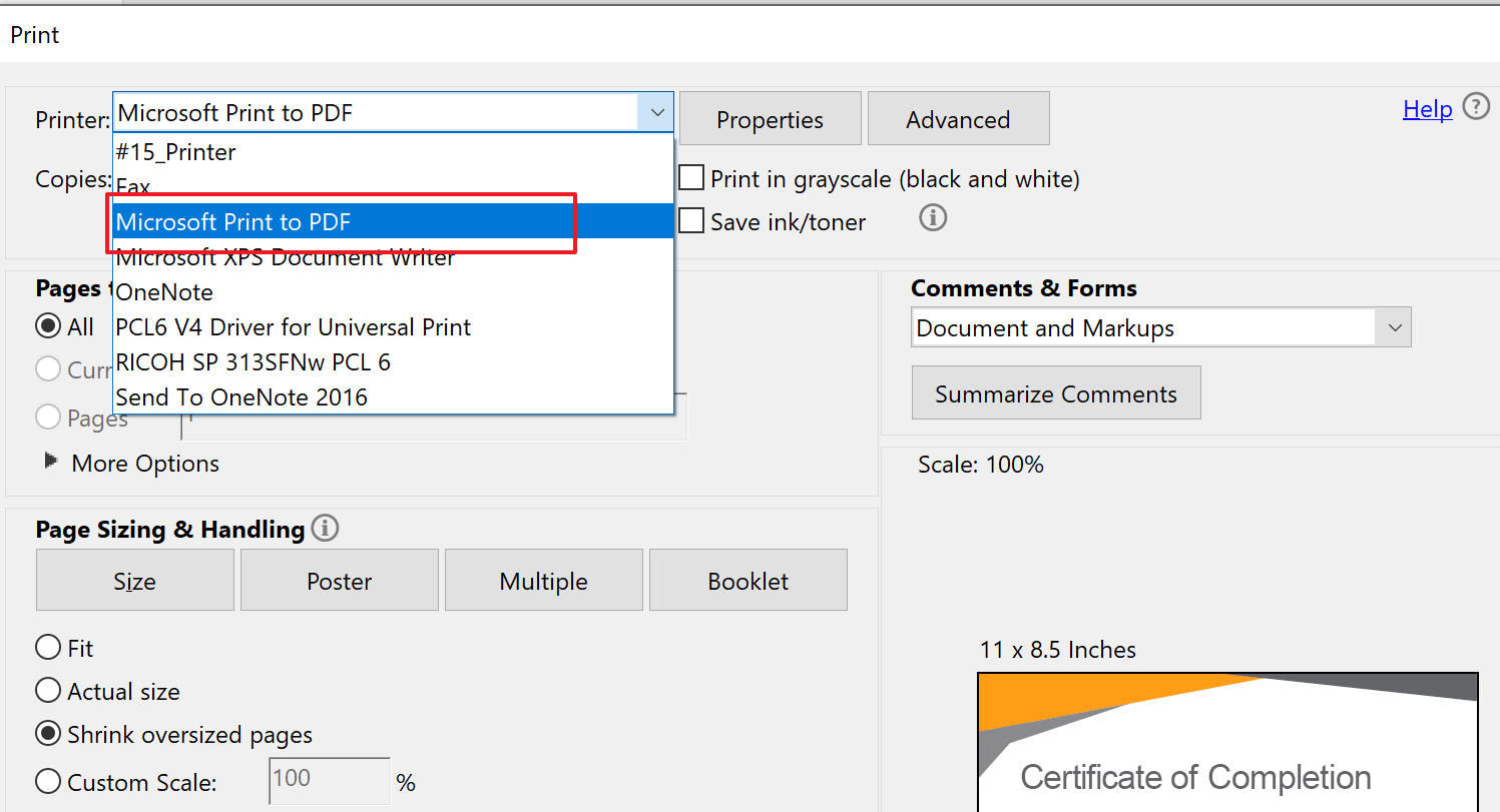 3 Common PDF Printing Issues and How to Solve Them