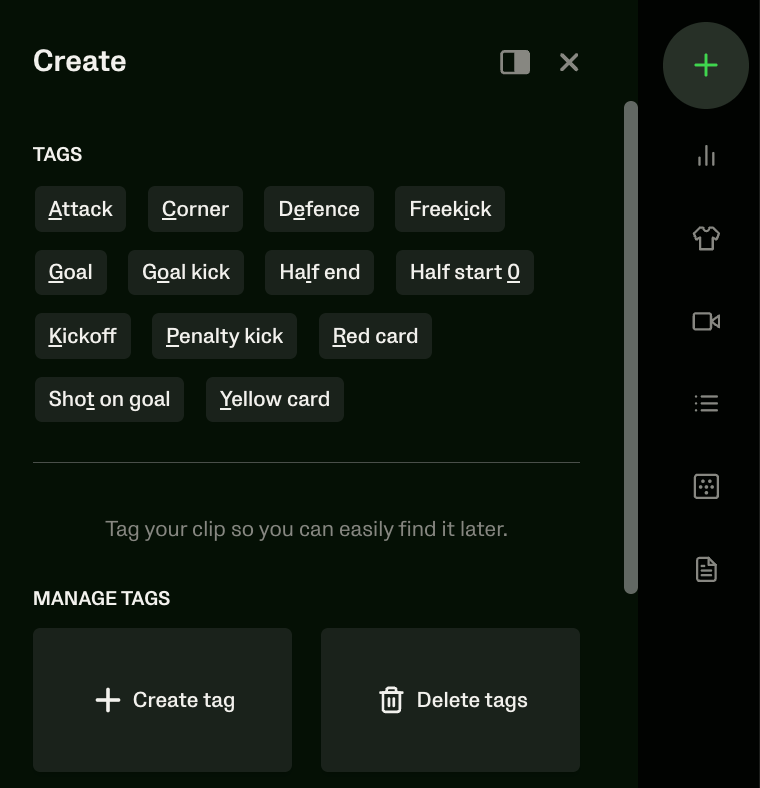 How to create Directed Highlights Veo