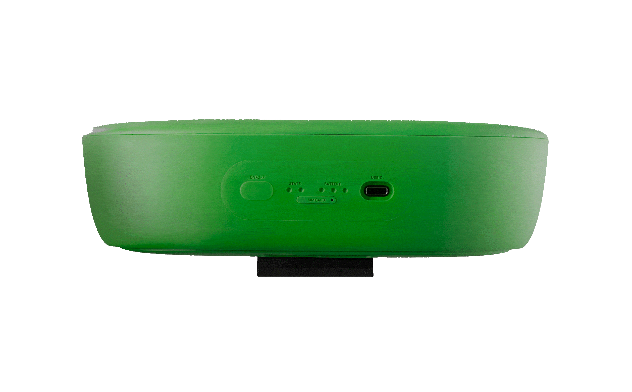 Veo Cam 2 indicator lights Veo