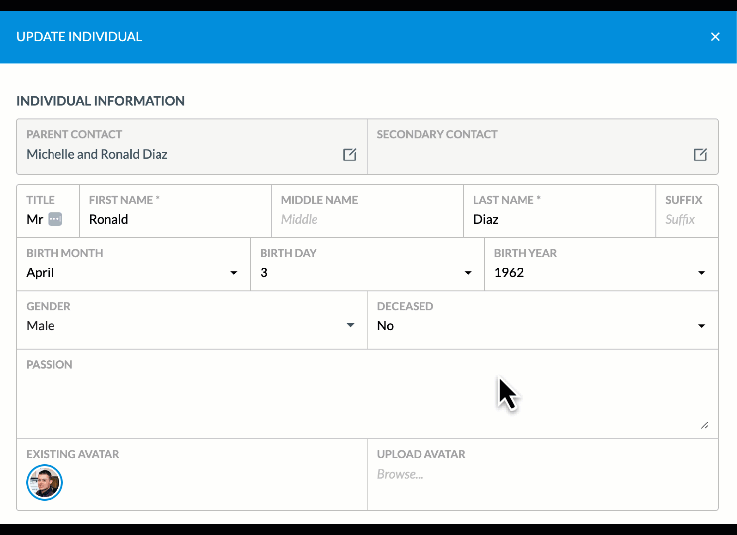 What Are the Best Practices for Tracking Deceased Individuals? Virtuous