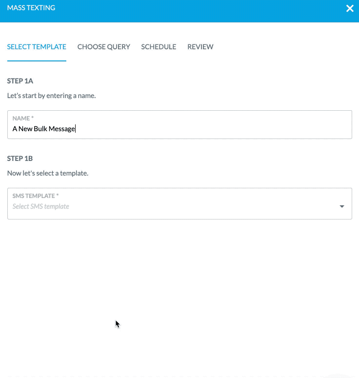 How Do I Send a Mass text Message via SMS? Virtuous