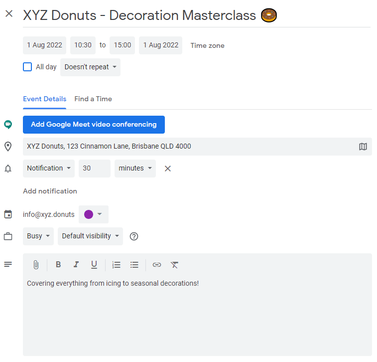 Insert Links Into an Email 🎬 Vision6 Support