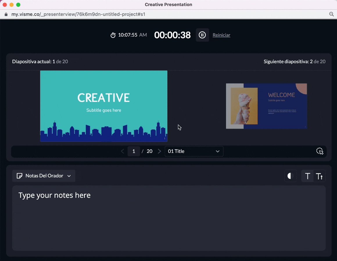 Prepare Yourself Gif