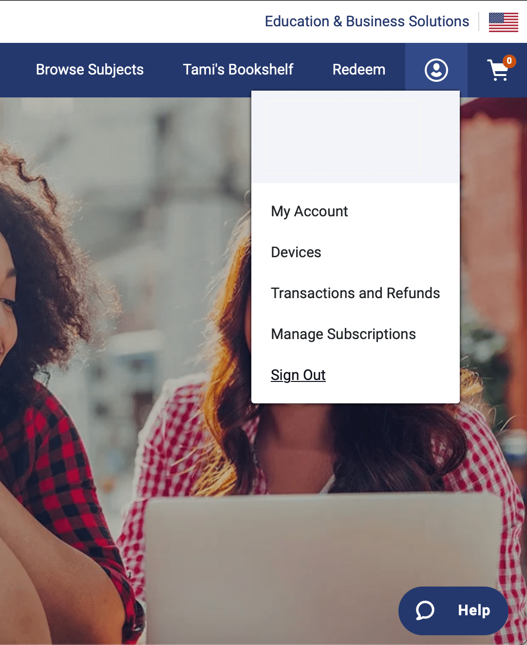 How to Refund a Purchase VitalSource Support