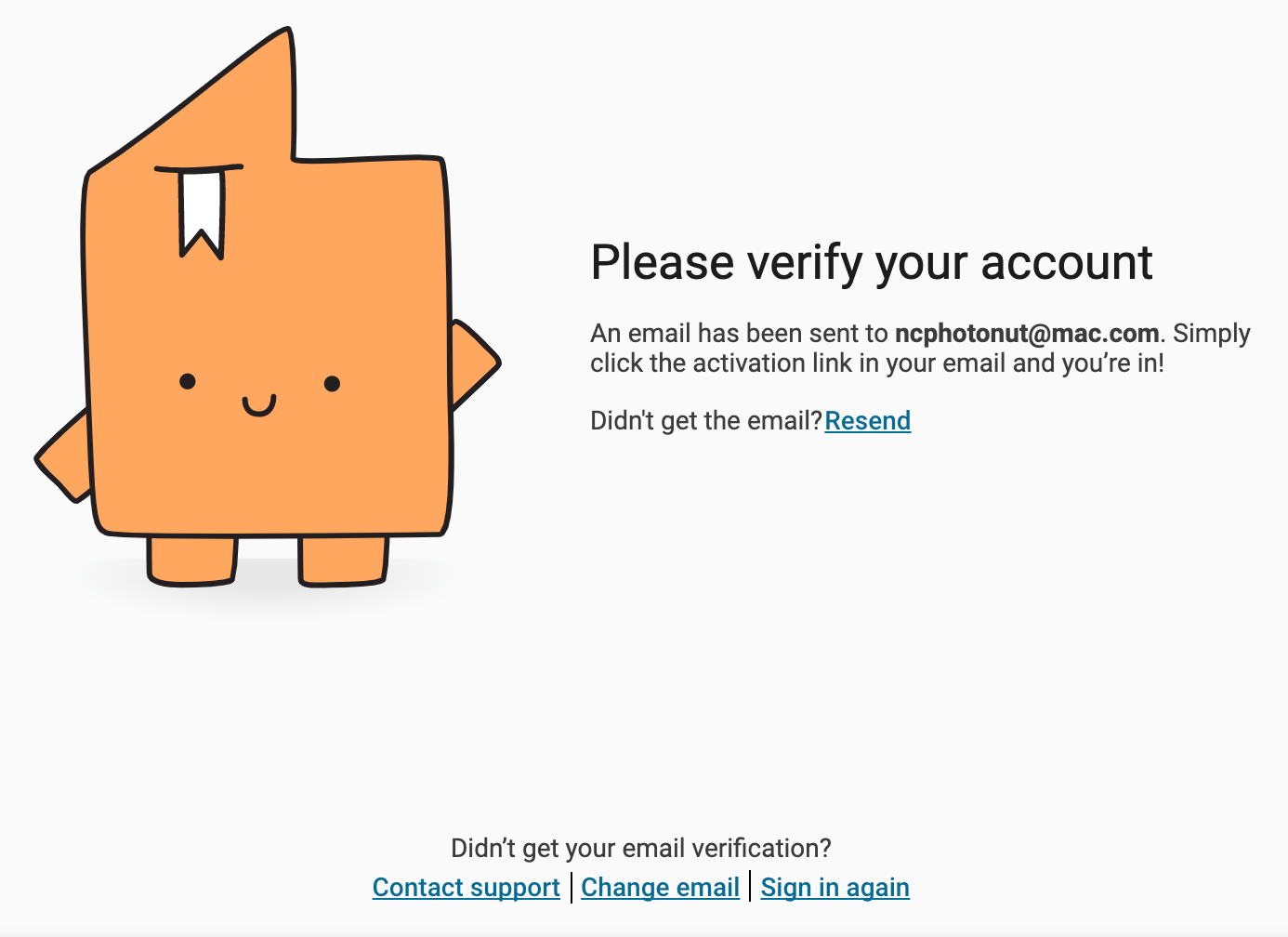 Creating a VitalSource account and using a redemption code