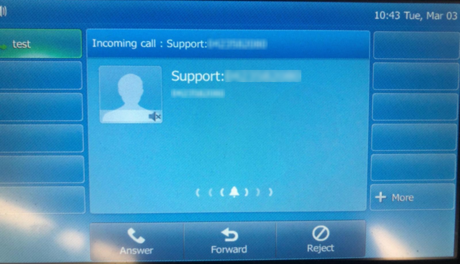 How to Configure CallerID Prefix Knowledge base centre