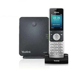 Troubleshooting - Factory Reset Yealink Devices