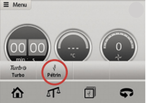 Comment Activer Le Mode Petrin De Mon Thermomix Tm5 Et Quelle