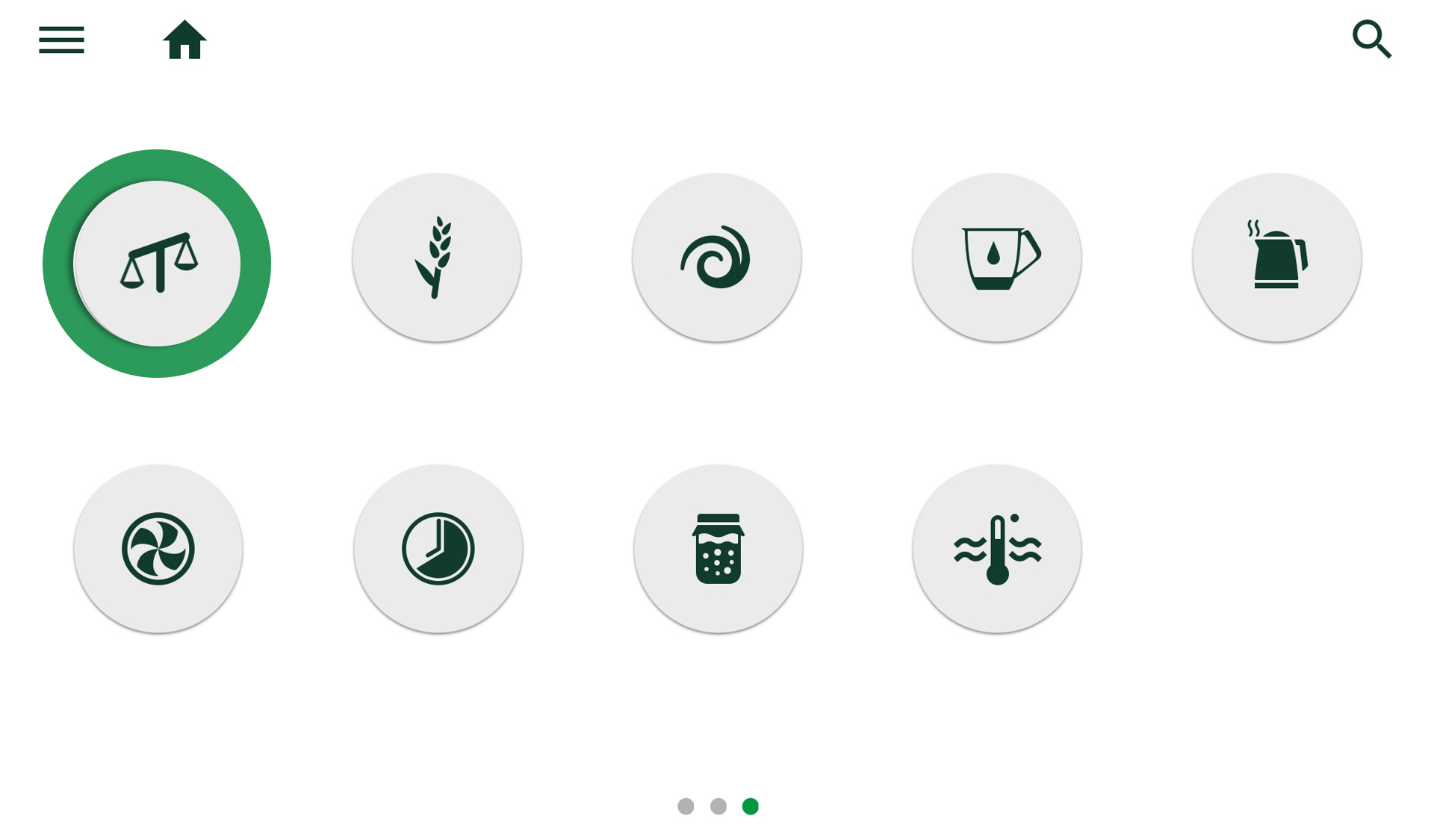 How do the scales on the Thermomix® TM6 works? – Vorwerk International