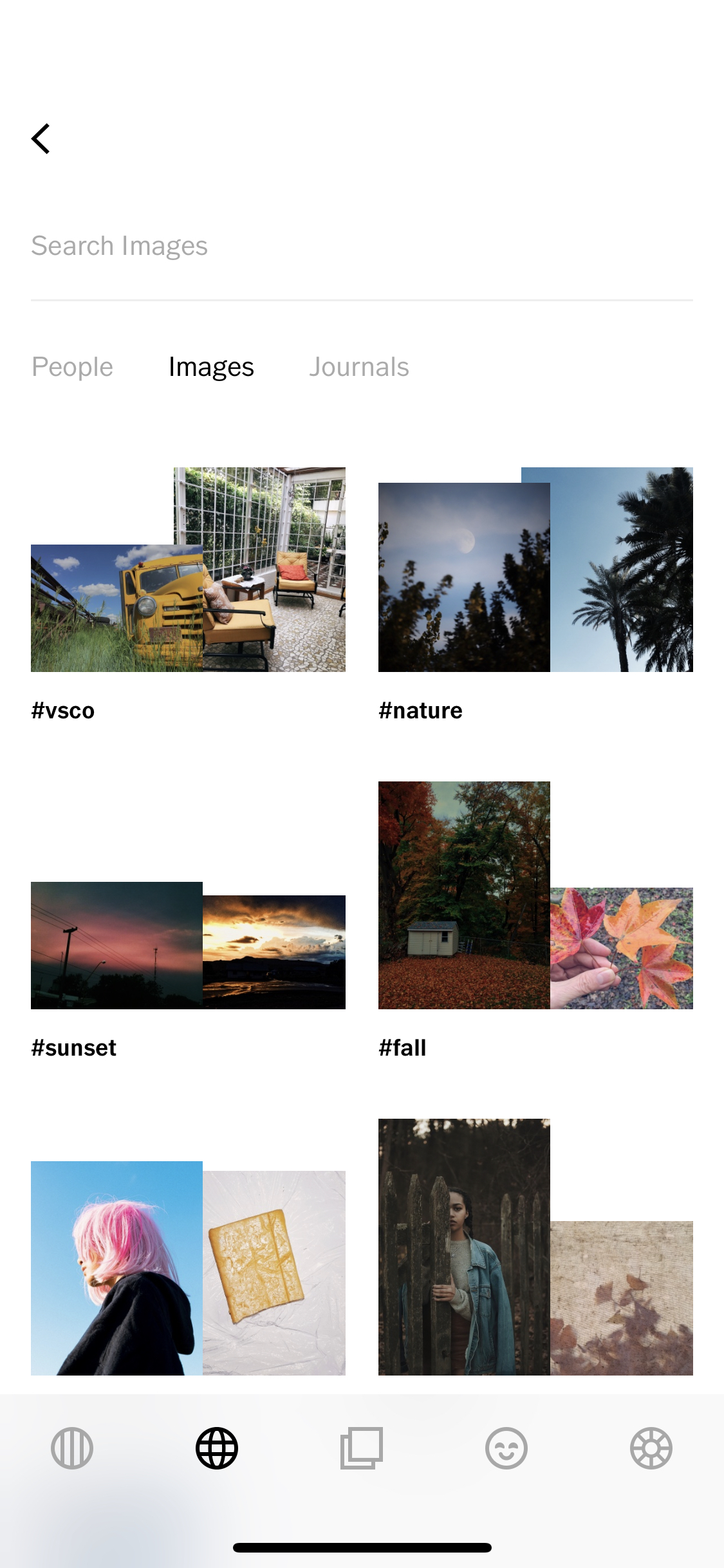 How to Report Inappropriate Content on VSCO The VSCO Help Center