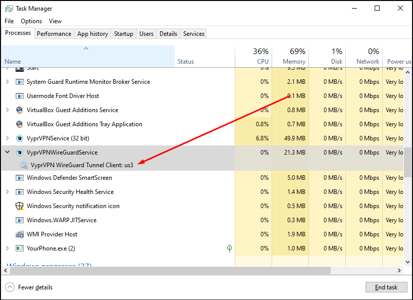 What are Errors 10002 10007 or 10012? VyprVPN Support