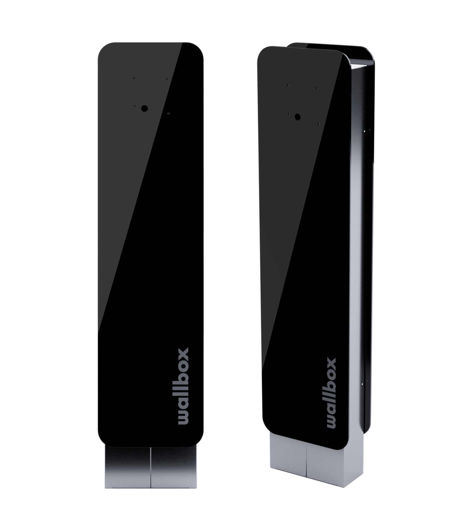 Onyx Pedestal Accessory Overview Wallbox Help Center