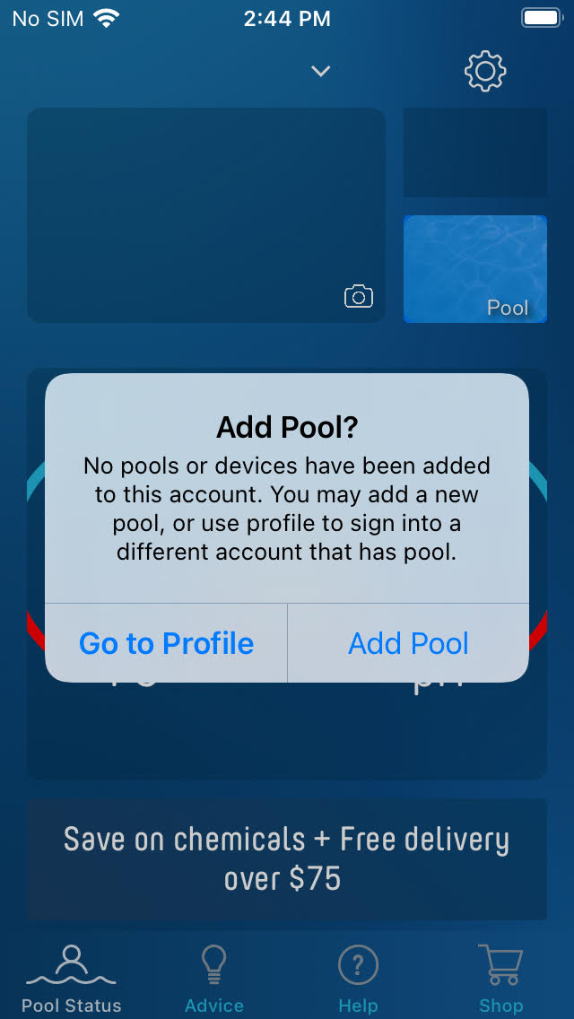What is WaterGuru Pool Sharing? WaterGuru