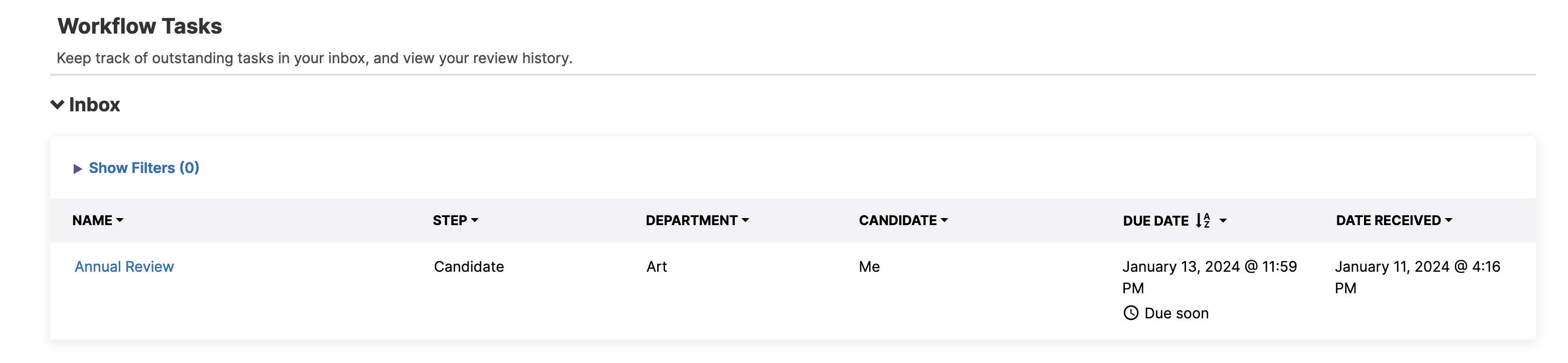 Workflow Utility Watermark