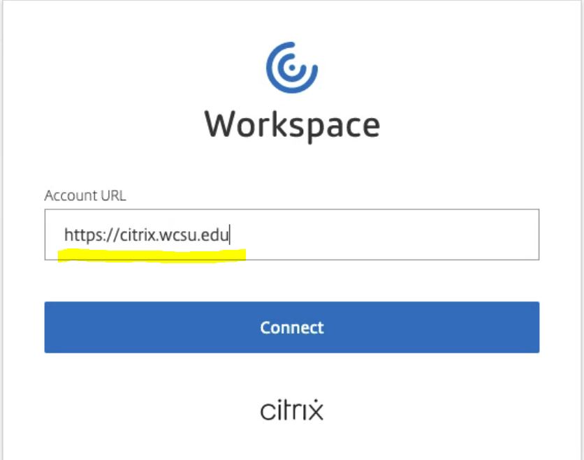 How to Access Citrix Workspace Through Chrome Plugin (Chromebooks