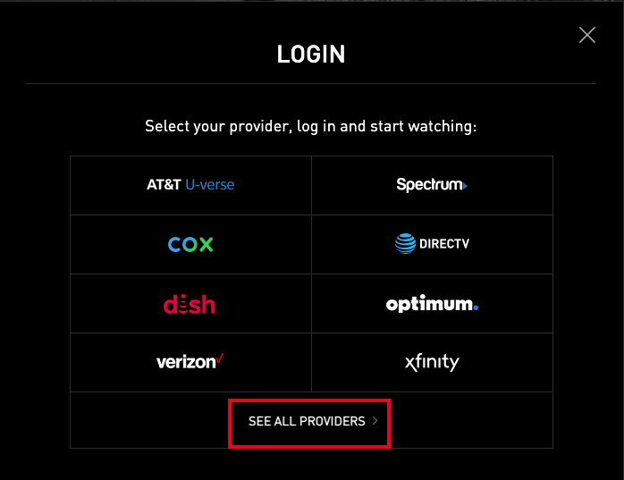 Residential Students Showtime Anytime Access and HBO MAX Access WCSU