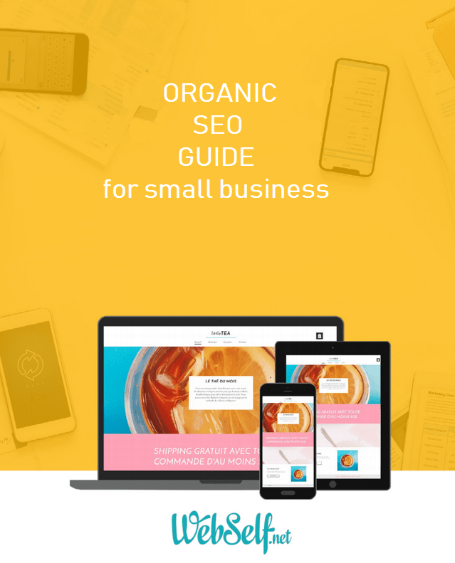 Organic SEO Guide WebSelf