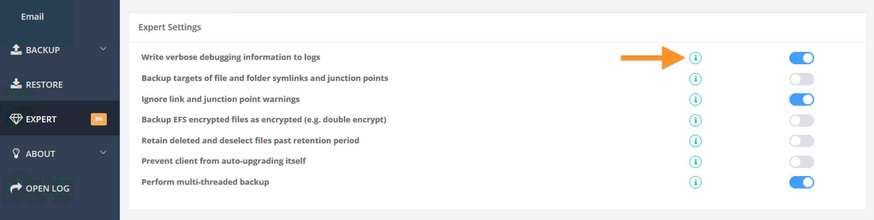 How Do I Enable Verbose Logging For Printer Issues www.vrogue.co