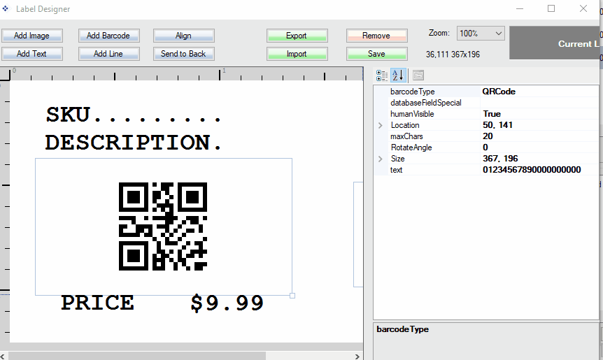 Understanding Sku, Product Number, UPC, Lookup and Barcode WooPOS Support