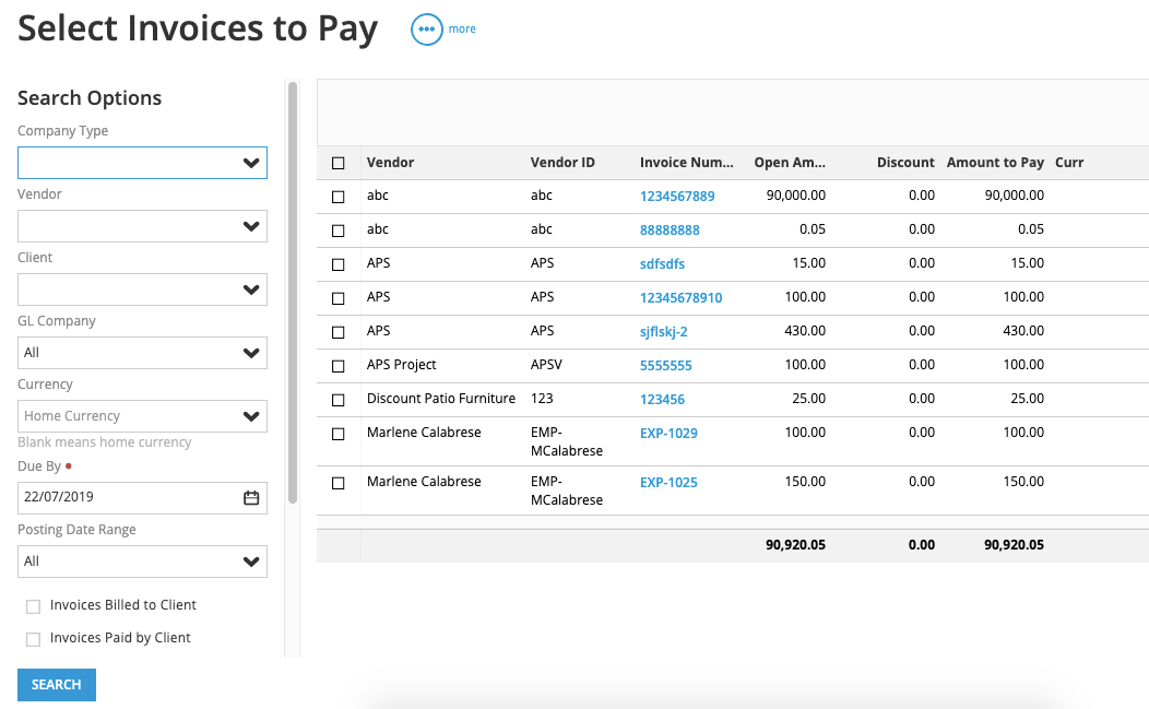 AP procedures [indepth guide] Workamajig